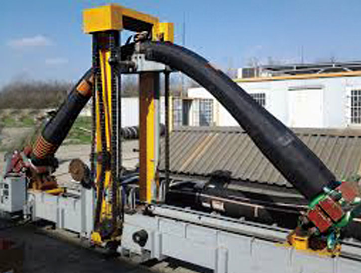  壓縮空氣管路安裝注意事項