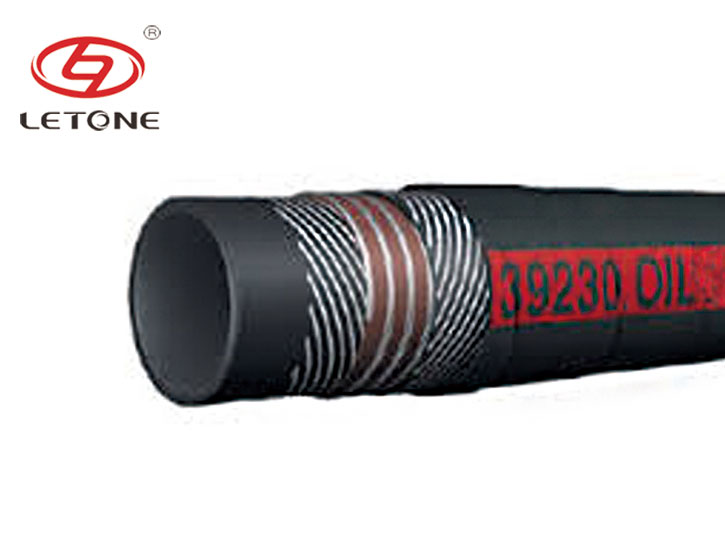 利通橡膠管研發實力