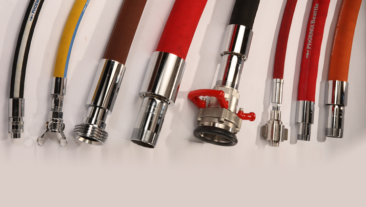  工業(yè)橡膠管采購(gòu)：6大關(guān)鍵參數(shù)解析，助您明智選擇！