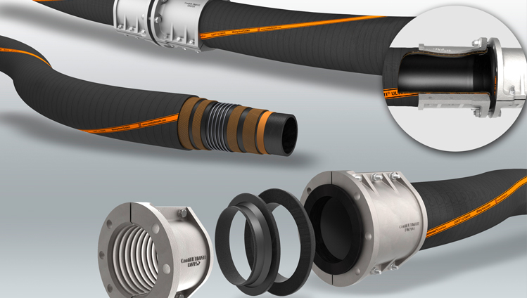  環保風暴下，工業橡膠管行業如何迎接材料升級的挑戰