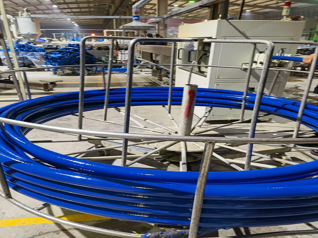  EPDM耐候天然橡膠管：戶外應用的選擇