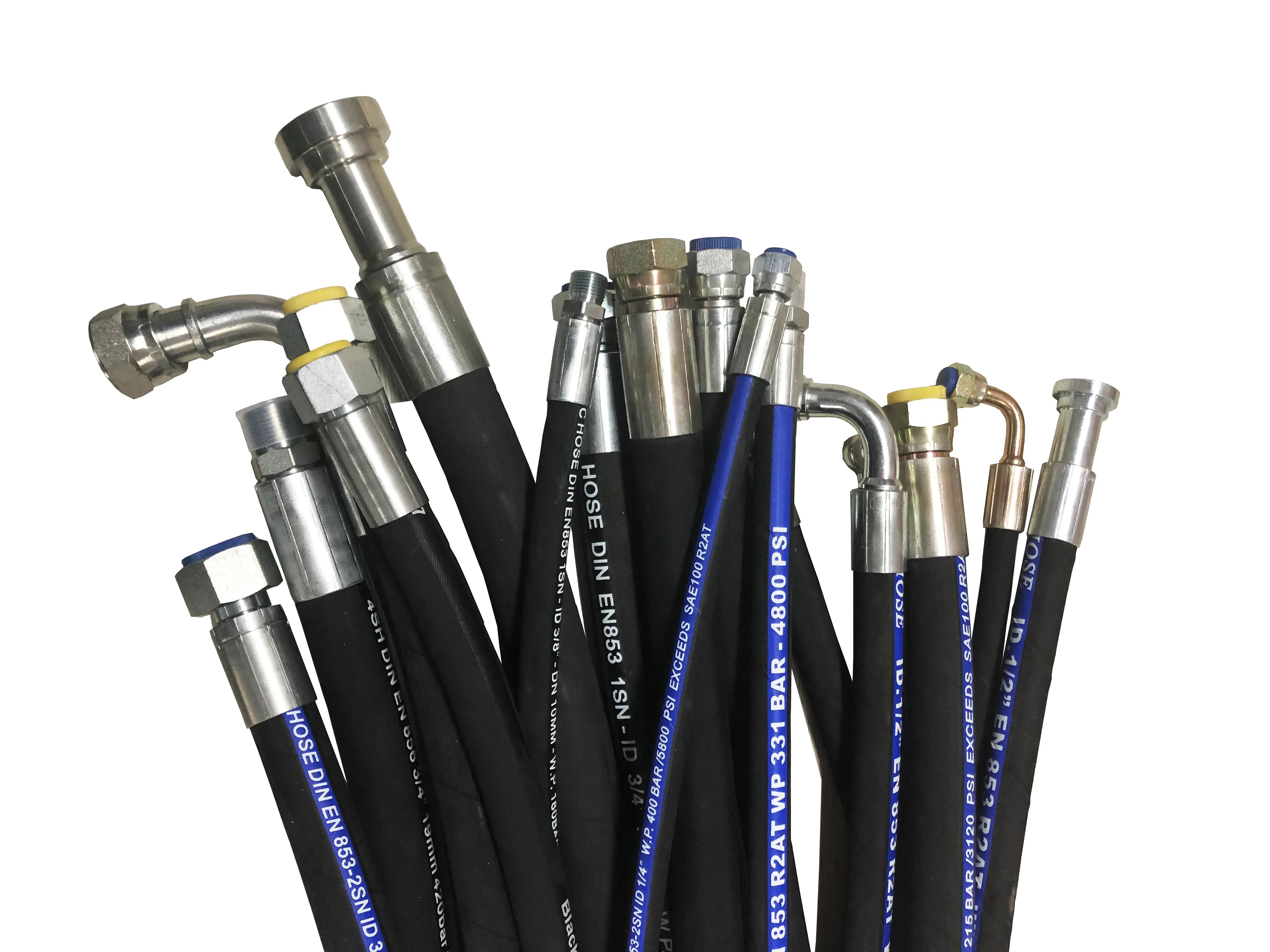  耐老化耐候膠管