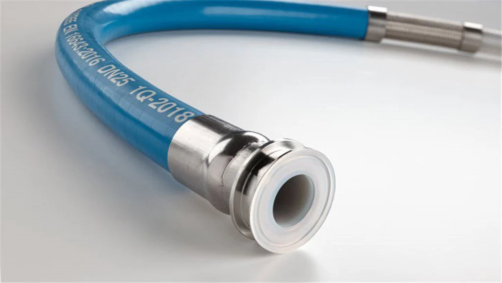  工業蒸汽橡膠管